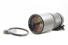 Excellent  Olympus OM-SYSTEM ZUIKO AUTO-T 300mm f/4.5 Telephoto MF Lens 4390