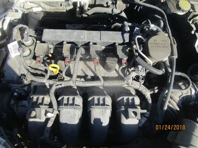 How Many Miles Will A 46 Ford Engine Last: Ultimate Guide