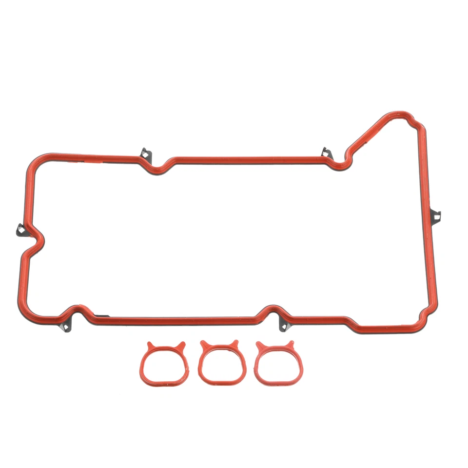 Junta de cubierta de válvula genuina GM 1999-2002 Oldsmobile Aurora Intrigue 12458120 Foto 2 de 4
