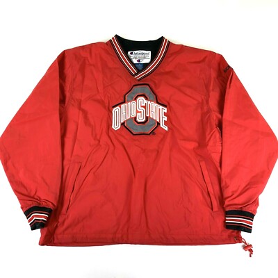 osu pullover