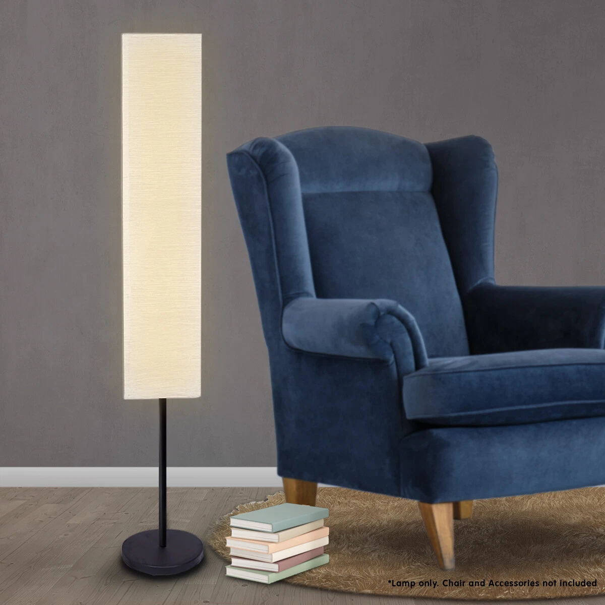 Corner sofa floor lamp online