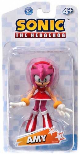 amy toy sonic