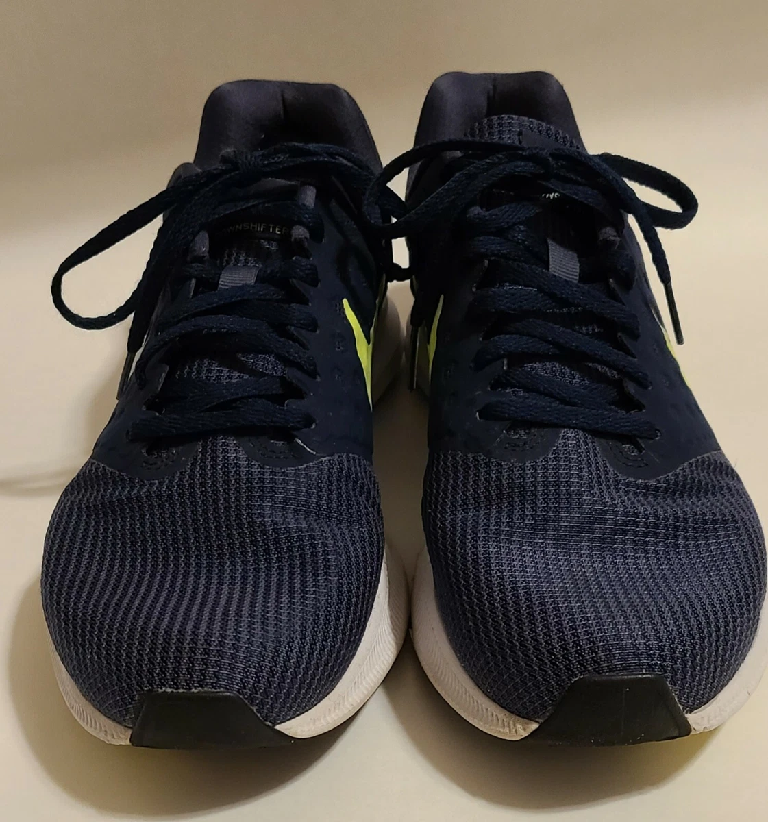 Nike downshifter 7 best sale navy