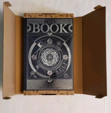 The book The Ultimate Guide to Rebuilding a Civilization New