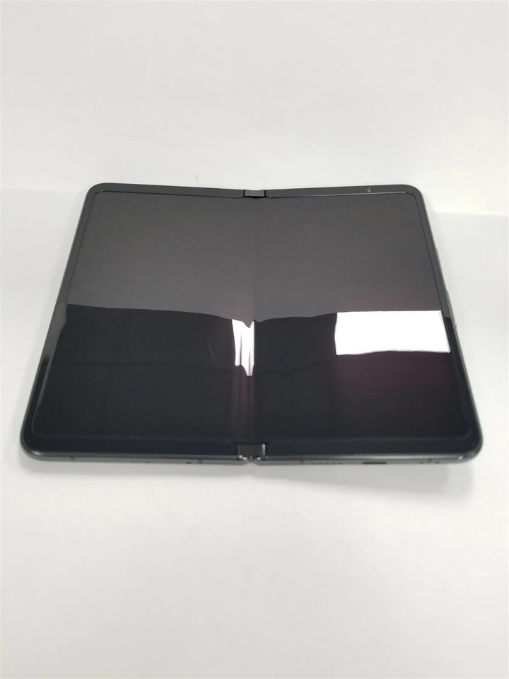 Google Pixel Fold 256GB Black G9FPL (Unlocked) Fully Functional DG3586 - Image 3 of 4