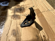 BMW M3 FUEL SYSTEM LOWER & UPPER COVERING 7836295 13547836295