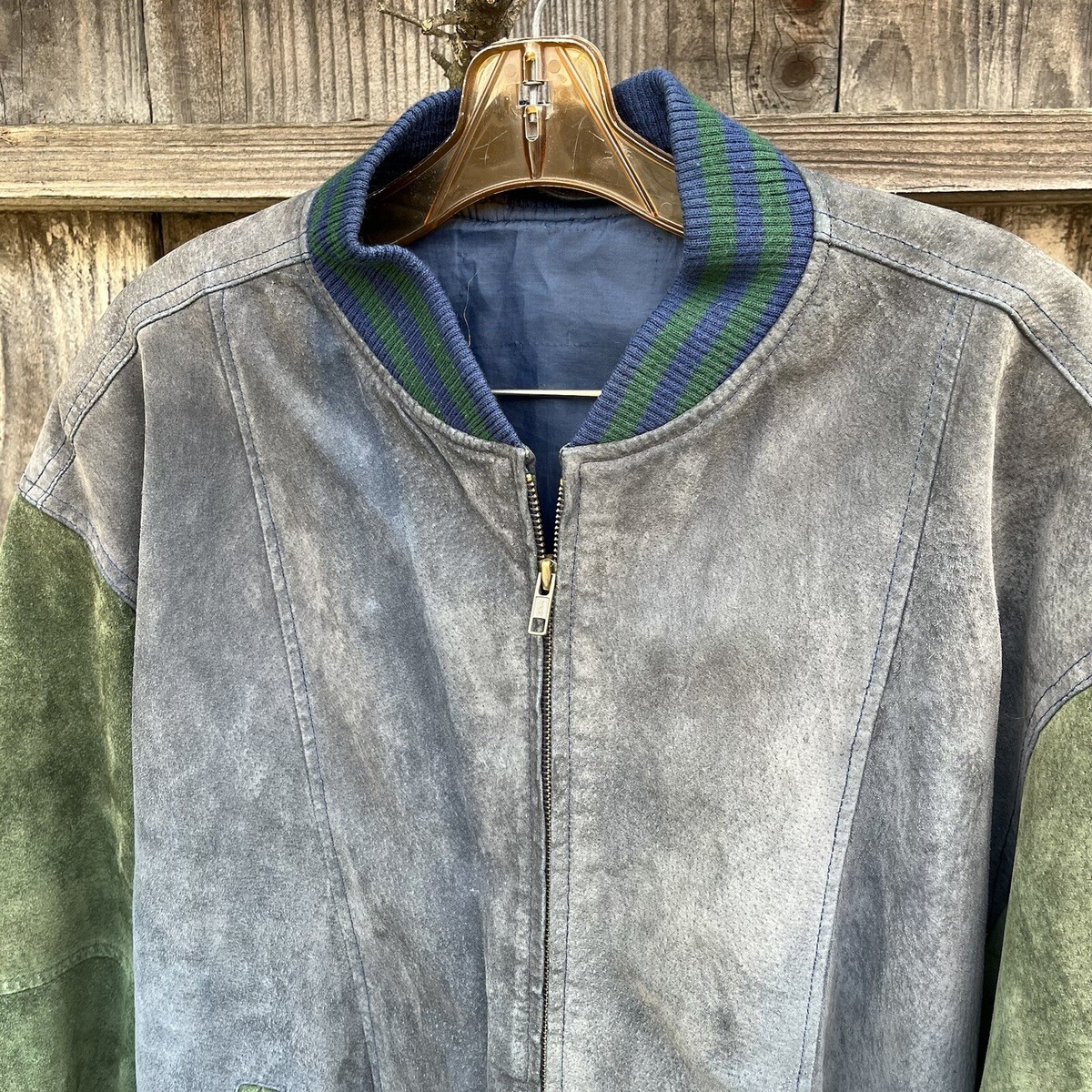 ジャケット・アウター TIMEWORN CLOTHING A-1 SUEDE JACKET 36 Yahoo!オークション - TIMEWORN CLOTHING A-1 SUEDE JACKET 36