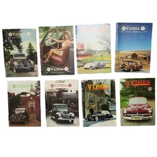 V8 Times Magazine for Ford Enthusiasts 8 Issues Lot READ ITEM DESCRIPTION '90-99
