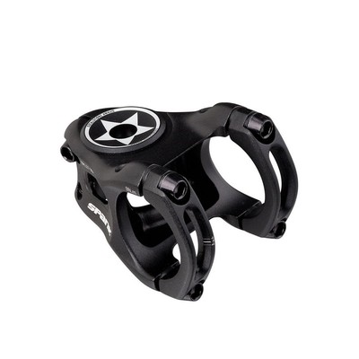 Vorbau Split 35 35mm x 50mm 0 Schwarz SPSTM0063150 SPANK Fahrrad Snap Fiss