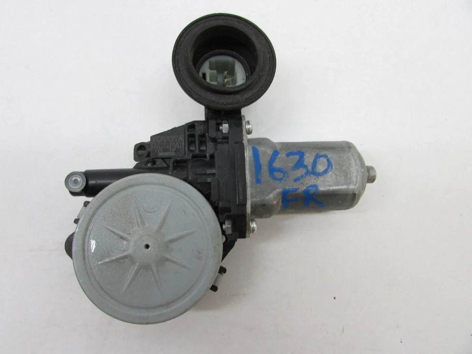 2013 TOYOTA TACOMA COROLLA FRONT RIGHT WINDOW MOTOR OEM 12 14 15 16 - Imagem 2 de 4