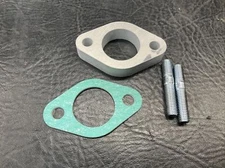 AirCooled 30 Pict Carburetor Spacer  “1/2”  With Hardware  Prt# VRD616