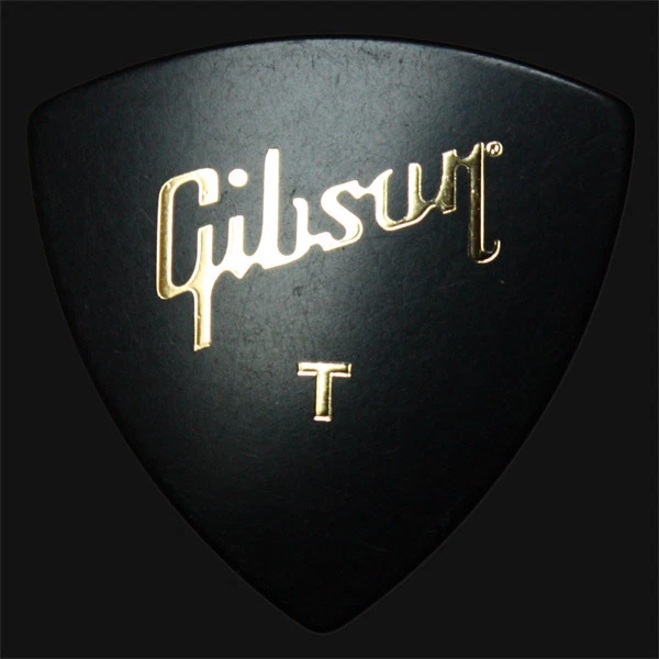 Gibson Wedge Guitar Picks Plectrums Thin - 6 10 12 20 24 36