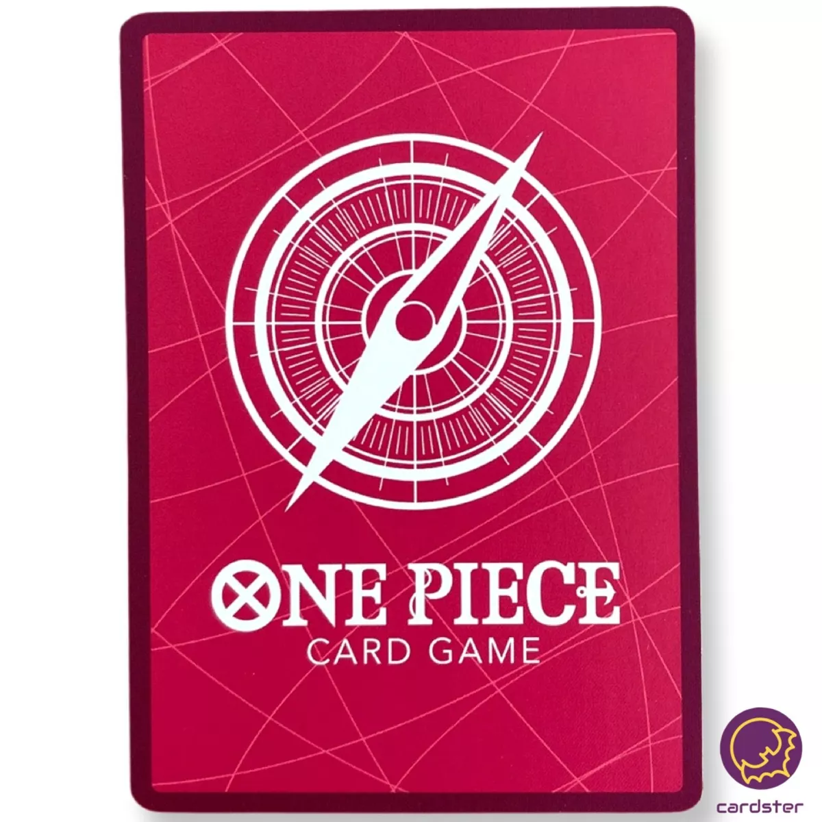 One Piece Card Game Start Uta Red Film Deck – Toysdachi