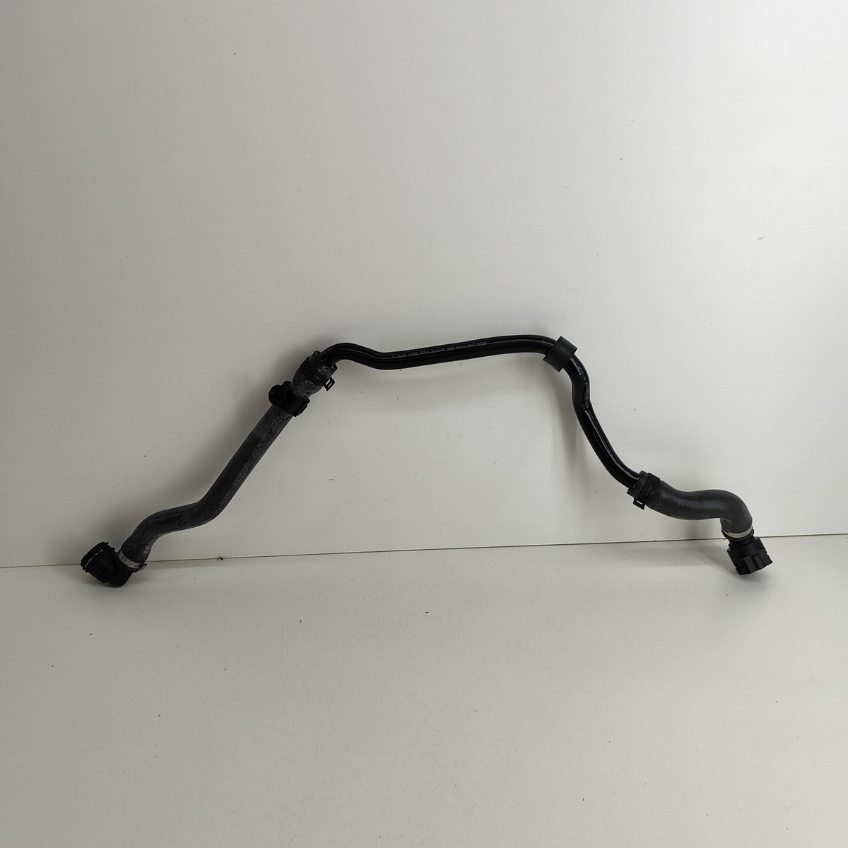 N LAND ROVER RANGE ROVER L405 Coolant Hose Pipe LPLA-80033-AC