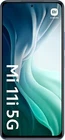 Xiaomi Mi 11i 5G 128GB/8GB RAM Dual-SIM Celestial-Silver "sehr gut"