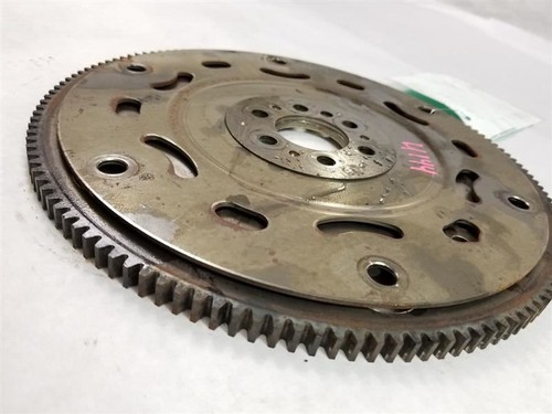 Flywheel/Flex Plate 1.6L Automatic Transmission Fits 07-15 MINI COOPER 530939 - Bild 4 von 12