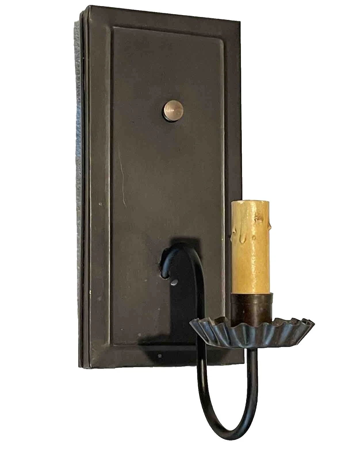 Tin Colonial Architectural & Garden Antiques