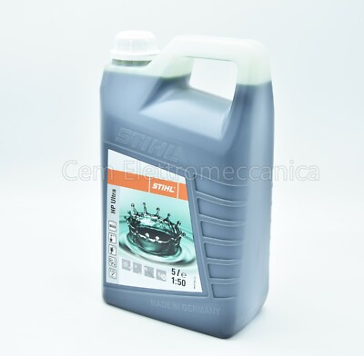 Serbatoio Olio Motosega Homelite XL Mini- Di Spina Gianvito - Foto 2