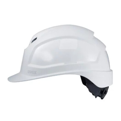 Uvex Pheos IES work helmet safety