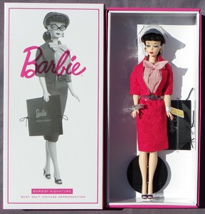 barbie reproduction 2018