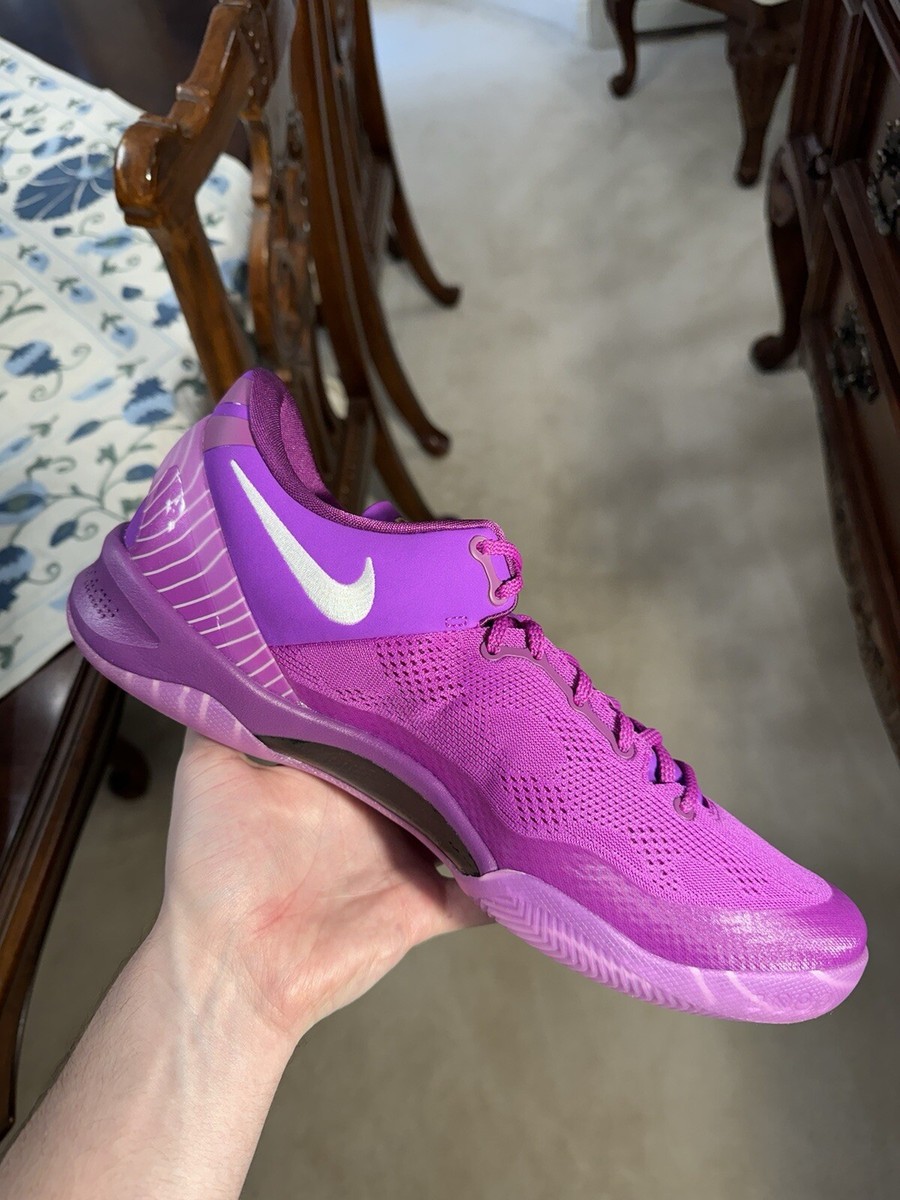 Nike Kobe VIII 8 Protro EYBL Size 12.5 HJ7265-500 PE Player