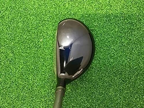 DUNLOP XXIO 7 Utility # 3+ 17° / S Flex / MP700 Japan ver