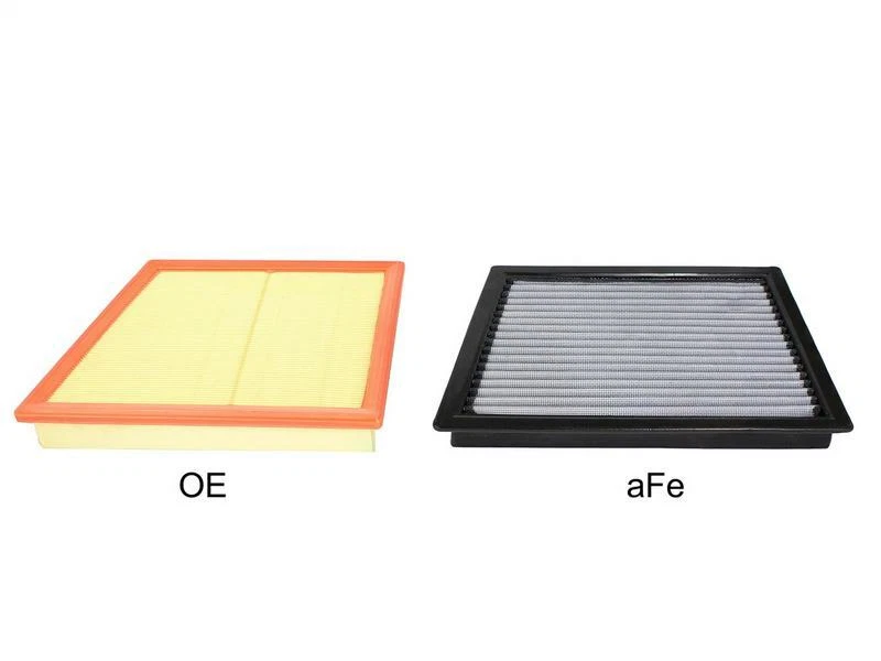 Filtro de aire eléctrico AFE para Mini Cooper Countryman 2017 Foto 4 de 4