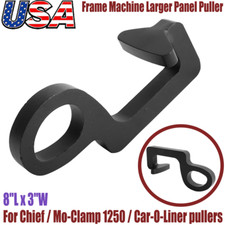Auto Body Panel Puller For Frame Machine Larger Panel Puller Chief Car O Liner Auto Body Panel Puller For Frame Machine Larger Panel Puller Chief Car O Liner