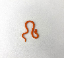 Yoda Snake (orange) for sale