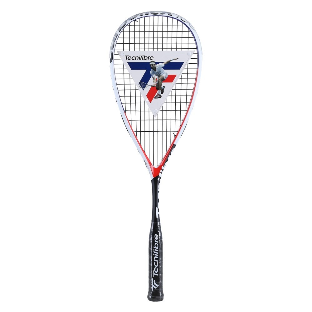 Комплект воздушного вала Schlger Tecnifibre Carboflex 130 12CAR130AS 40590₽