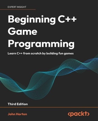 John Horton Beginning C++ Game Programming (Taschenbuch)