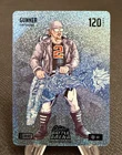2025 Bo Jackson Battle Arena Griffey Steel #IBF-287 Gunner Battlefoil
