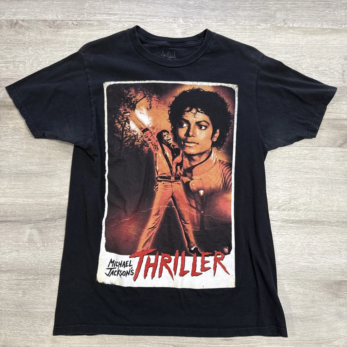 michael jackson history t shirt products for sale | eBay