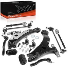 Rotule de suspension Toyota CAMRY