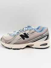 New Balance Men's 740v2 Size 11.5 Sea Salt Earth Shadow U740BL2 
