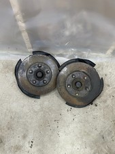 1996-2004 Ford Mustang Sn95 Spindles Lh Rh 1979-93 Fox Body 5 Lug Conversion 1996-2004 Ford Mustang Sn95 Spindles Lh Rh 1979-93 Fox Body 5 Lug Conversion