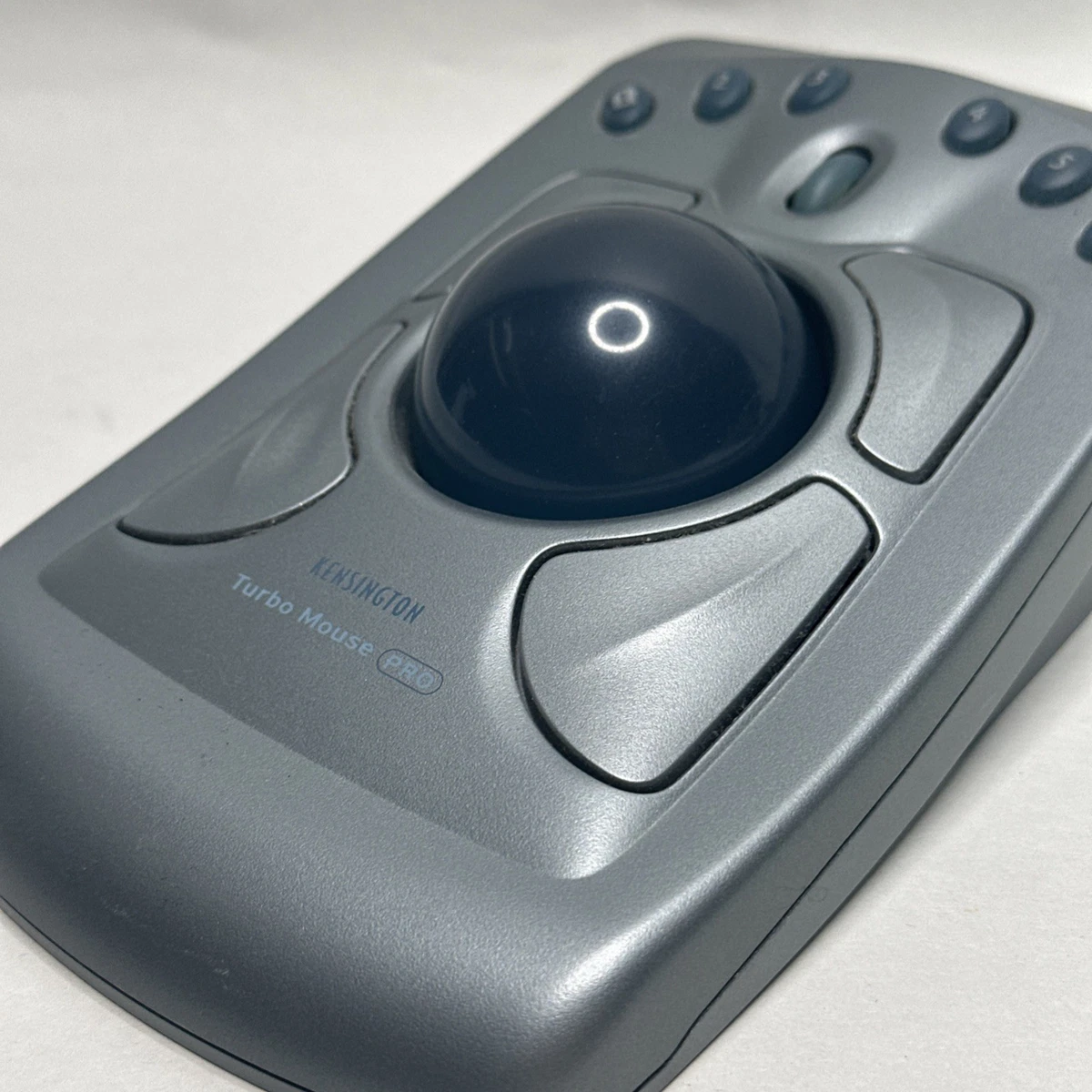 Kensington Mechanical Computer Trackballs for sale | eBay