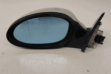 Retroviseur gauche (ou coque) BMW 325