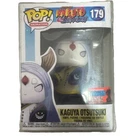 Funko Pop! Kaguya Otsutsuki #179 Naruto Shippuden 202 W Protect