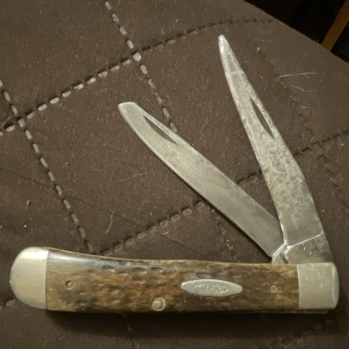 Case Under 2.75in. Vintage Knives 2 Blades for sale | eBay