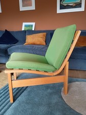 mid century Parker Knoll Chair No. 10/11