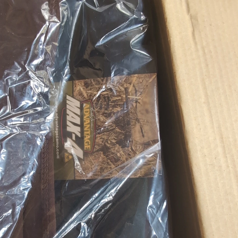 Stone Creek Stocking foot Neoprene Chest Waders Medium Fishing New Waterproof - Image 4 of 4