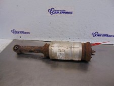 Landrover discovery Suspension Strut TDV6 3 05-09 Air passenger Left Front Shock
