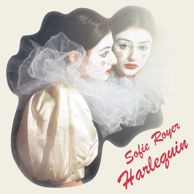 Sofie Royer Harlequin Music CDs New