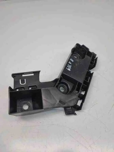 VW GOLF VIII CD1 Stoßstangenhalterung hinten links 5H6807393 1.50 32582781