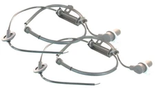 Coppia Sensori ABS Posteriore Destro+Sinistro GH-713436H/V