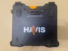 Havis DS-PAN-1101-2 Dual Pass Docking station for Toughbook CF-33