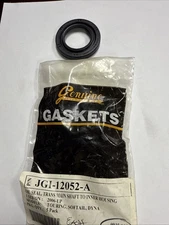 Genuine James Gaskets JGI-12052A Inner Primary Oil Seal  83-17 Harley-Davidson