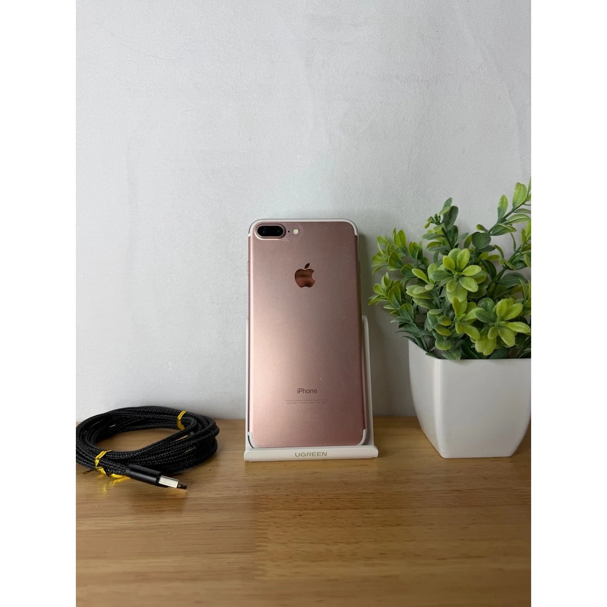 Las mejores ofertas en Apple iPhone 7 Plus | eBay