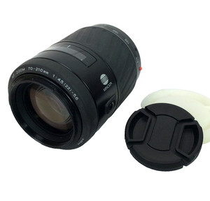 Minolta AF 70-210mm F/4.5-5.6 Lens for Sony Alpha Cameras or Minolta Auto Focus